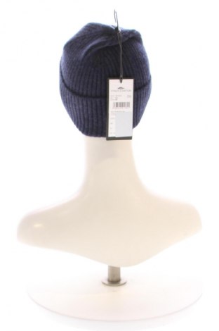 Шапка Fynch-Hatton, Цвят Син, Цена 62,99 лв.