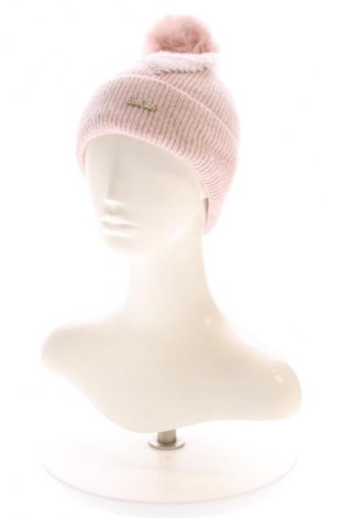Czapka Gina Benotti, Kolor Różowy, Cena 47,99 zł