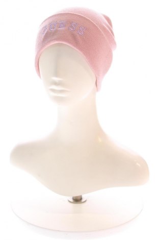 Καπέλο Guess, Χρώμα Ρόζ , Τιμή 19,44 €