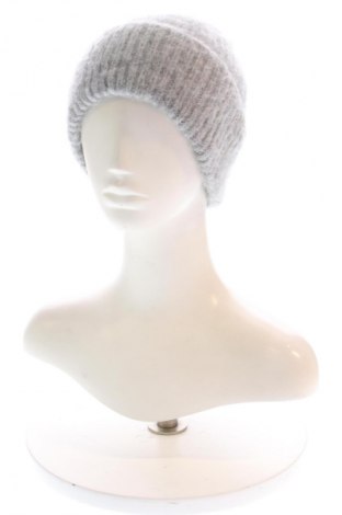 Czapka H&M, Kolor Szary, Cena 37,99 zł