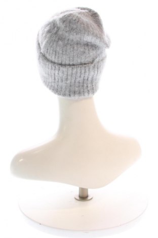 Czapka H&M, Kolor Szary, Cena 37,99 zł