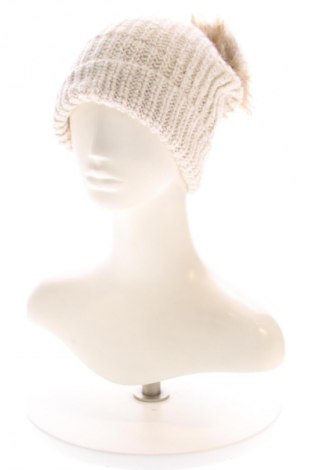 Mütze H&M, Farbe Ecru, Preis € 11,99