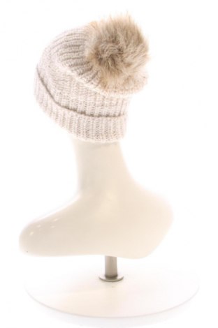 Mütze H&M, Farbe Ecru, Preis € 11,99