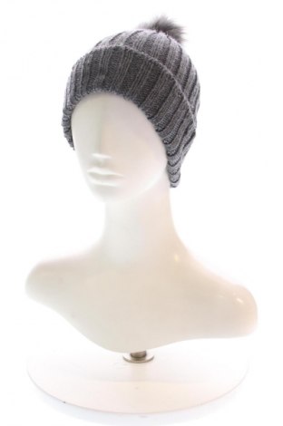 Καπέλο H&M, Χρώμα Γκρί, Τιμή 8,99 €