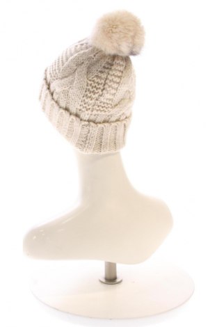 Καπέλο H&M, Χρώμα  Μπέζ, Τιμή 13,61 €