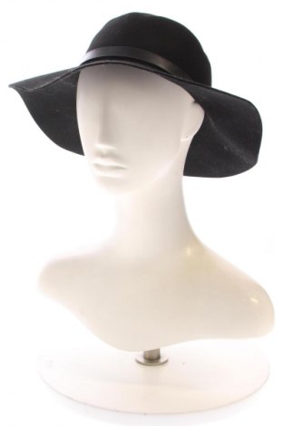 Καπέλο H&M Divided, Χρώμα Μαύρο, Τιμή 7,19 €