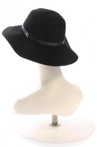 Καπέλο H&M Divided, Χρώμα Μαύρο, Τιμή 7,19 €