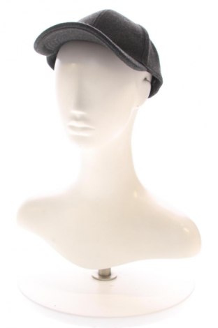 Sapka Jack & Jones, Szín Szürke, Ár 8 519 Ft