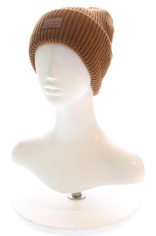 Mütze Jack & Jones, Farbe Braun, Preis € 22,99