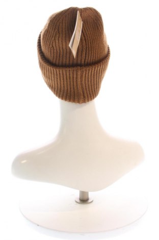 Mütze Jack & Jones, Farbe Braun, Preis € 22,99