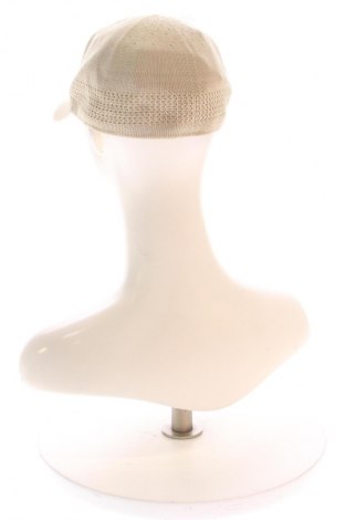 Mütze Kangol, Farbe Beige, Preis € 23,53