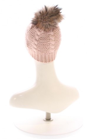 Čepice  Lawrence Grey, Barva Růžová, Cena  539,00 Kč