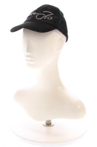 Czapka Liu Jo, Kolor Czarny, Cena 82,99 zł