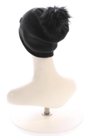 Czapka Liu Jo, Kolor Czarny, Cena 180,99 zł