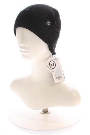 Sapka Marc O'Polo, Szín Fekete, Ár 18 479 Ft