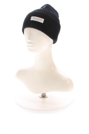 Czapka Marc O'Polo, Kolor Czarny, Cena 193,99 zł