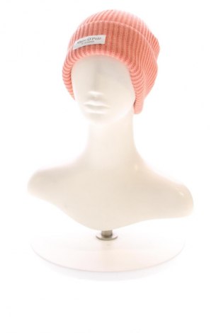 Czapka Marc O'Polo, Kolor Pomarańczowy, Cena 193,99 zł