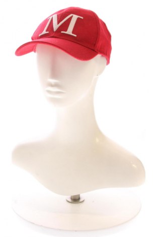 Καπέλο Marc O'Polo, Χρώμα Κόκκινο, Τιμή 30,92 €