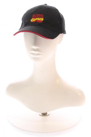 Καπέλο Marvel, Χρώμα Μαύρο, Τιμή 10,30 €