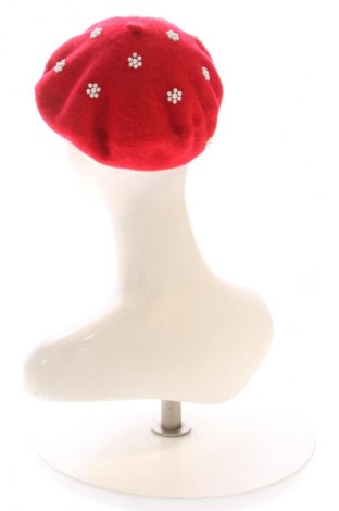 Hut Meli Melo Paris, Farbe Mehrfarbig, Preis 27,80 €