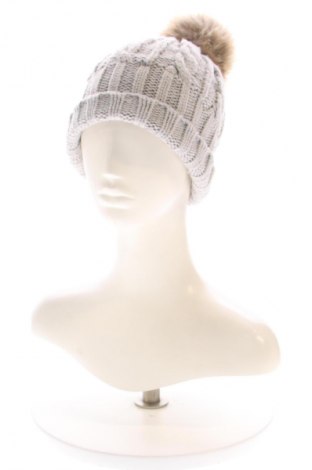 Mütze Miuno, Farbe Grau, Preis € 14,99