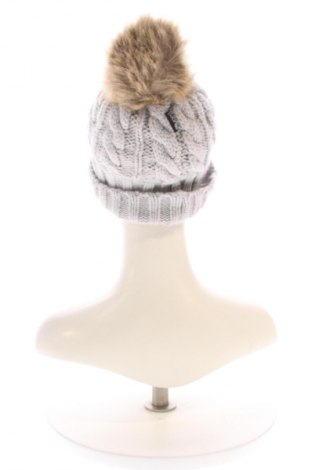 Mütze Miuno, Farbe Grau, Preis € 14,99