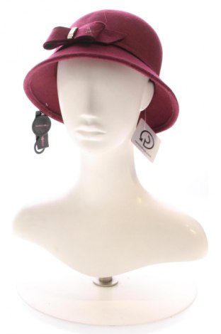 Hut My Accessories London, Farbe Rot, Preis 13,61 €