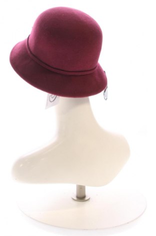 Hut My Accessories London, Farbe Rot, Preis 13,61 €