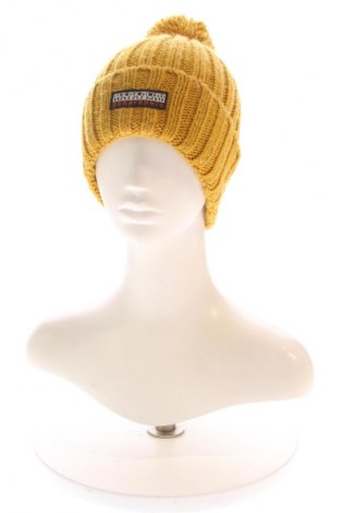 Mütze Napapijri, Farbe Orange, Preis € 17,30
