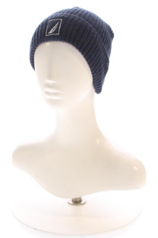 Czapka Nautica, Kolor Niebieski, Cena 142,99 zł