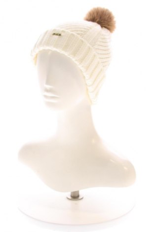 Czapka Ochnik, Kolor ecru, Cena 96,99 zł