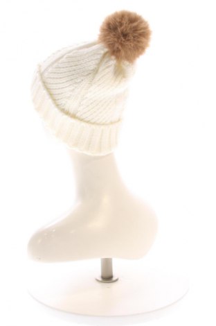 Czapka Ochnik, Kolor ecru, Cena 96,99 zł