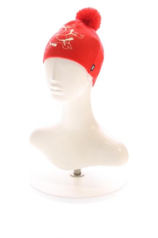 Căciulă PUMA, Culoare Roșu, Preț 100,99 Lei