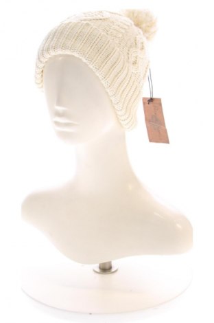 Čepice  Patrick Francis, Barva Krémová, Cena  399,00 Kč