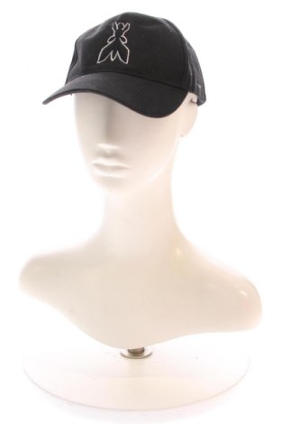 Čepice  Patrizia Pepe, Barva Černá, Cena  671,00 Kč