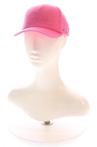 Sapka Peanuts, Szín Rózsaszín, Ár 5 296 Ft