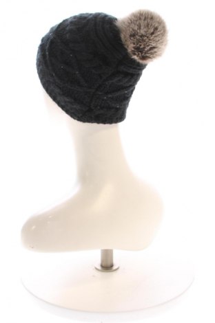 Mütze Purset, Farbe Schwarz, Preis € 12,99