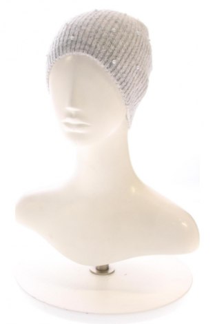 Mütze Reserved, Farbe Grau, Preis € 7,15