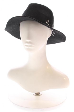 Καπέλο Seeberger, Χρώμα Μαύρο, Τιμή 12,25 €