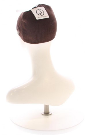 Czapka Starling Hats, Kolor Brązowy, Cena 141,99 zł