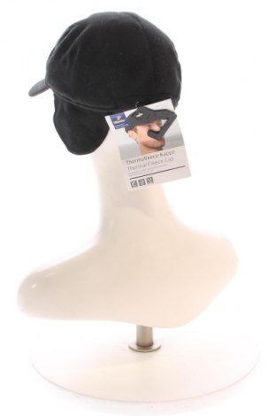 Căciulă TCM, Culoare Negru, Preț 55,30 Lei