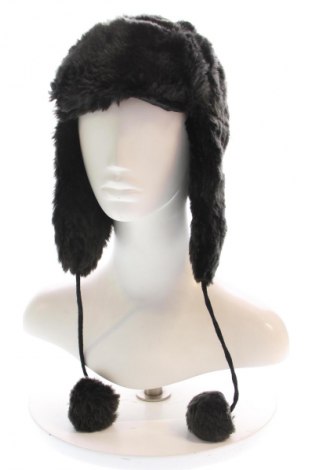 Mütze Tally Weijl, Farbe Schwarz, Preis € 11,99