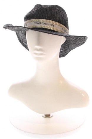 Sapka Ted Baker, Szín Fekete, Ár 16 142 Ft