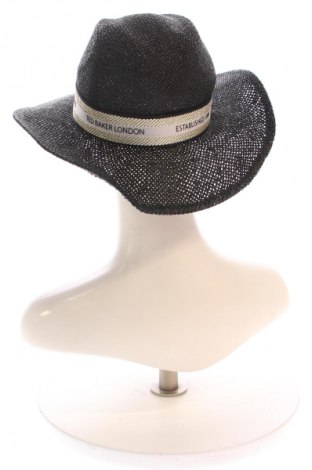 Sapka Ted Baker, Szín Fekete, Ár 16 142 Ft
