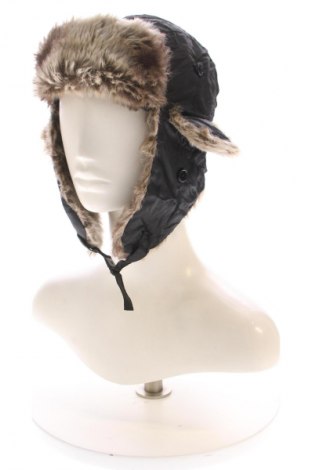 Czapka Tenson, Kolor Czarny, Cena 113,99 zł