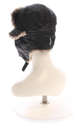 Czapka Tenson, Kolor Czarny, Cena 113,99 zł