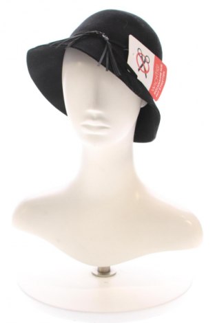 Sapka Thomas Rath, Szín Fekete, Ár 17 709 Ft