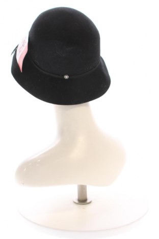 Sapka Thomas Rath, Szín Fekete, Ár 17 709 Ft