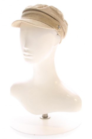 Čepice  Tom Tailor, Barva Béžová, Cena  549,00 Kč