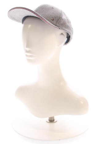 Hut Tommy Hilfiger, Farbe Grau, Preis 61,99 €